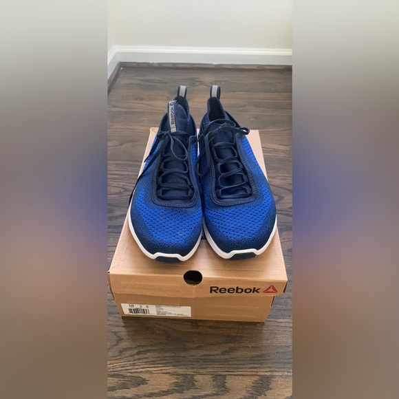 Reebok Floatrides - Picture 2 of 2